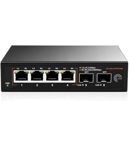 Allied Telesis AT-MMC2000LX/LC-TAA-60 | Media Converter 1000LX-SC
